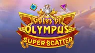 Gates of Olympus Super Scatter